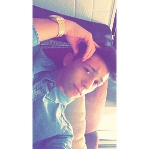 Meet your Posher, Alexander